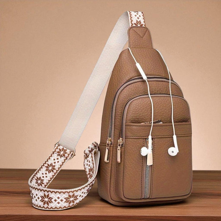 Beverley | Elegant Side Sling Bag