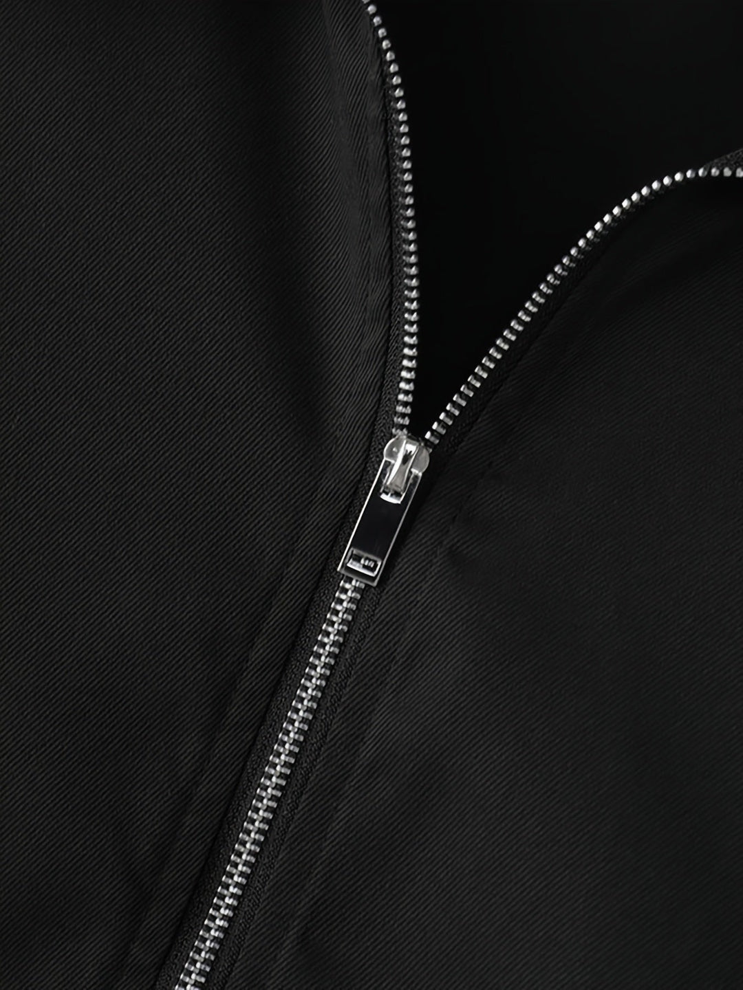 Marshall | Modern Cropped Jacket