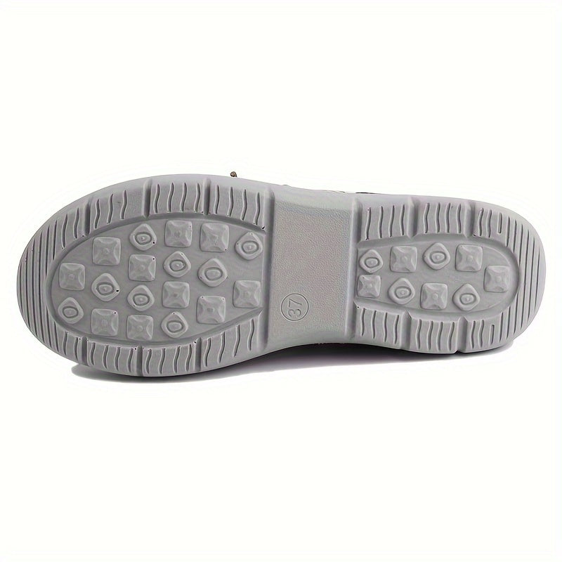 Brooke | Artful Everyday Sneakers