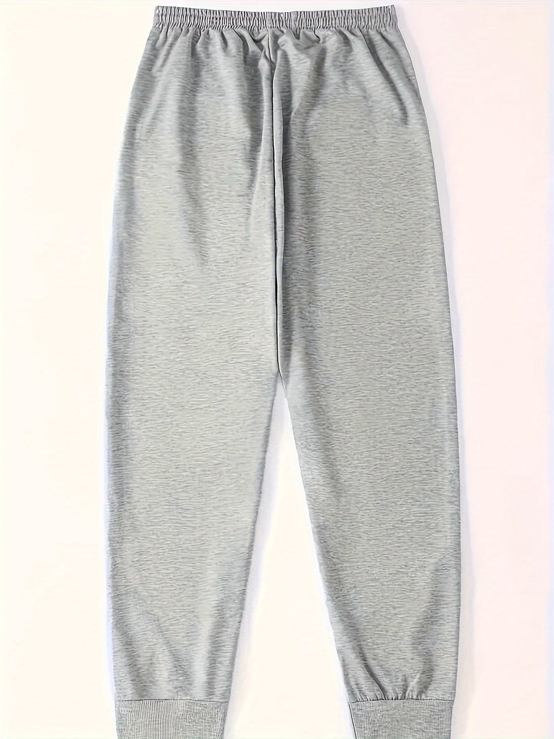 Baxter | Relaxed Drawstring Joggers