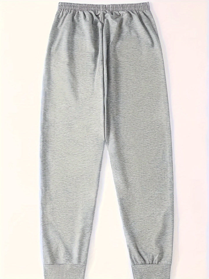 Baxter | Relaxed Drawstring Joggers
