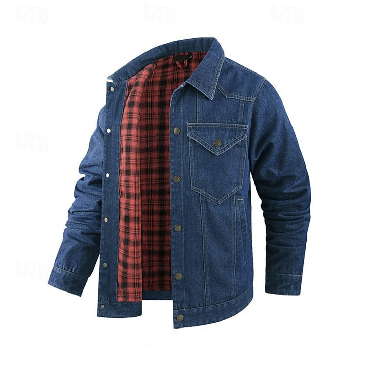 Beckett | Rugged Everyday Jacket