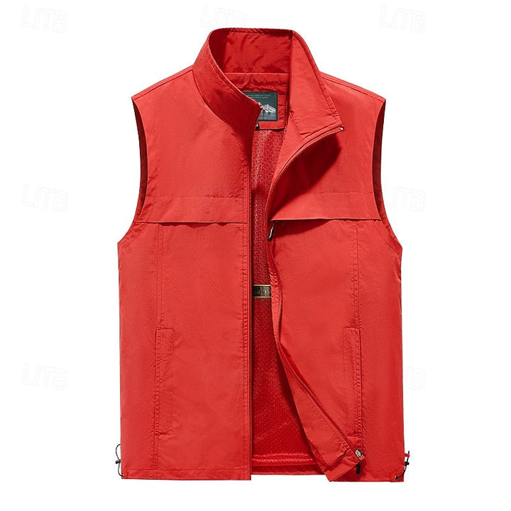 Bruce | Outdoor Utility Vest
