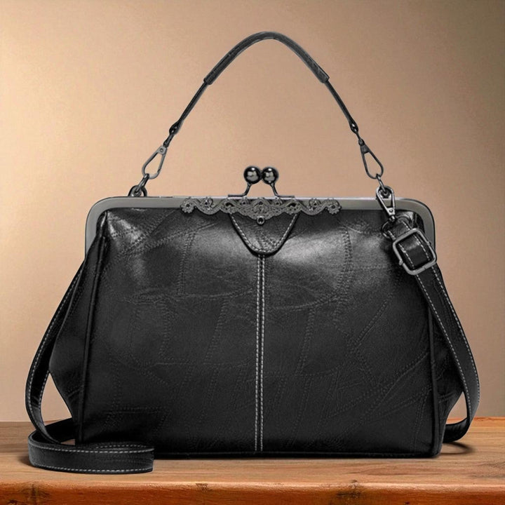 Emma | Classic Vintage Handbag