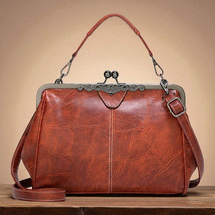 Emma | Classic Vintage Handbag