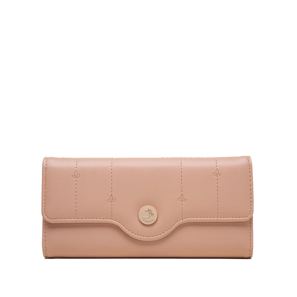 Angela | Elegant Lux Wallet