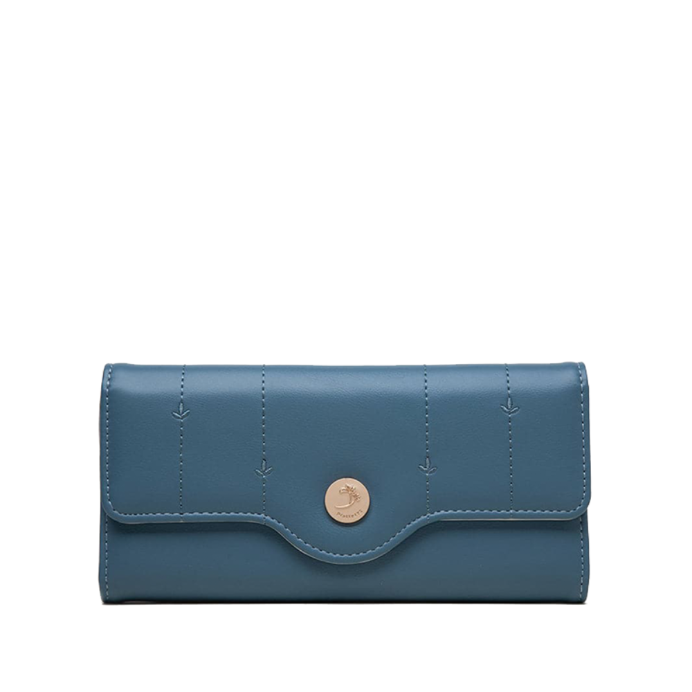 Angela | Elegant Lux Wallet