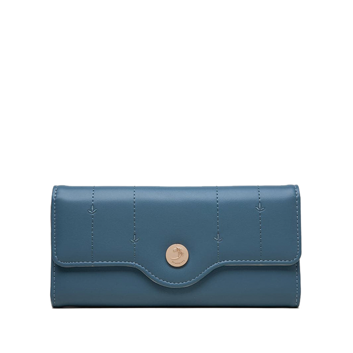 Angela | Elegant Lux Wallet