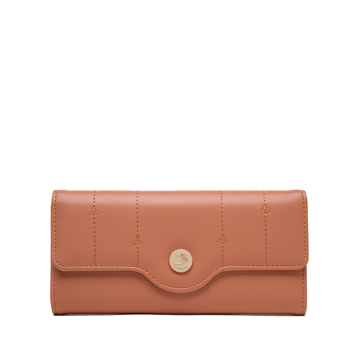 Angela | Elegant Lux Wallet