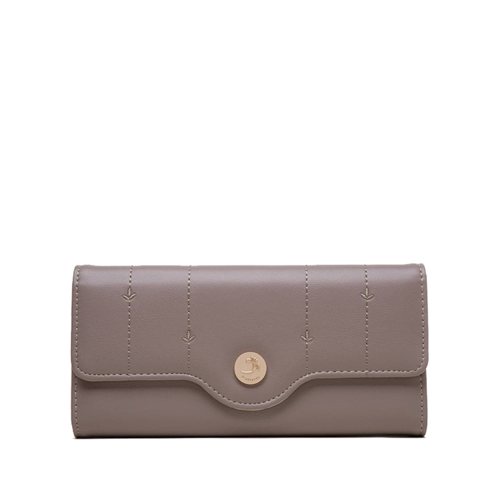 Angela | Elegant Lux Wallet
