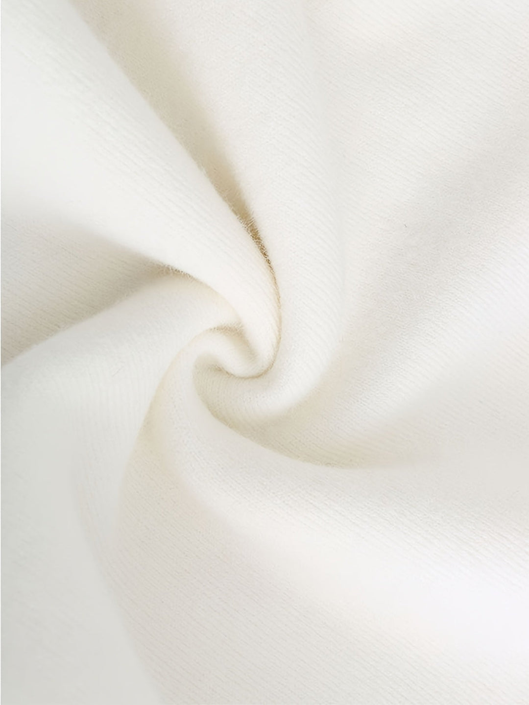 Malcolm | Classic Mock-Neck Jumper