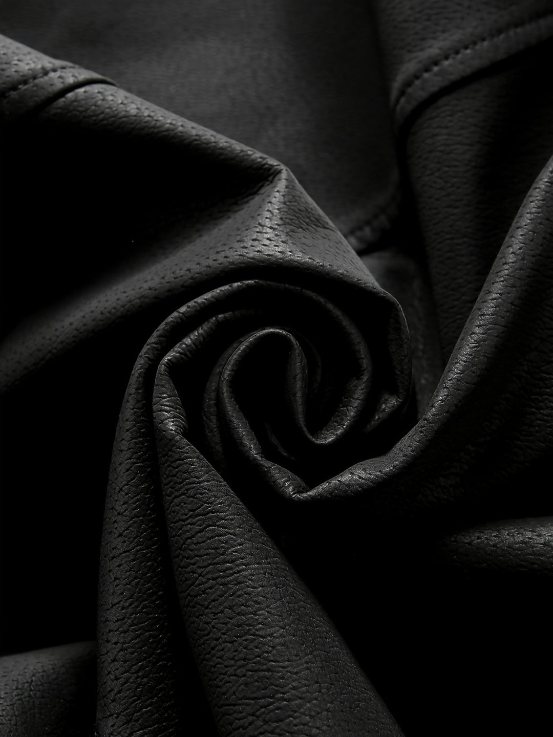 Cedric | Aviator Bomber Jacket