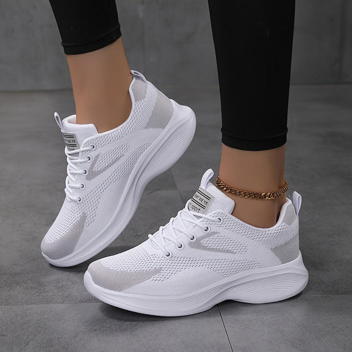 Marion | Lightweight Everyday Sneakers