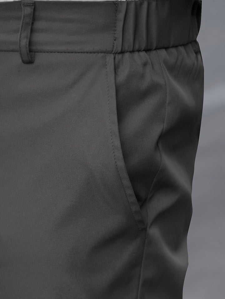 Lincoln | Tailored Straight-Leg Trousers