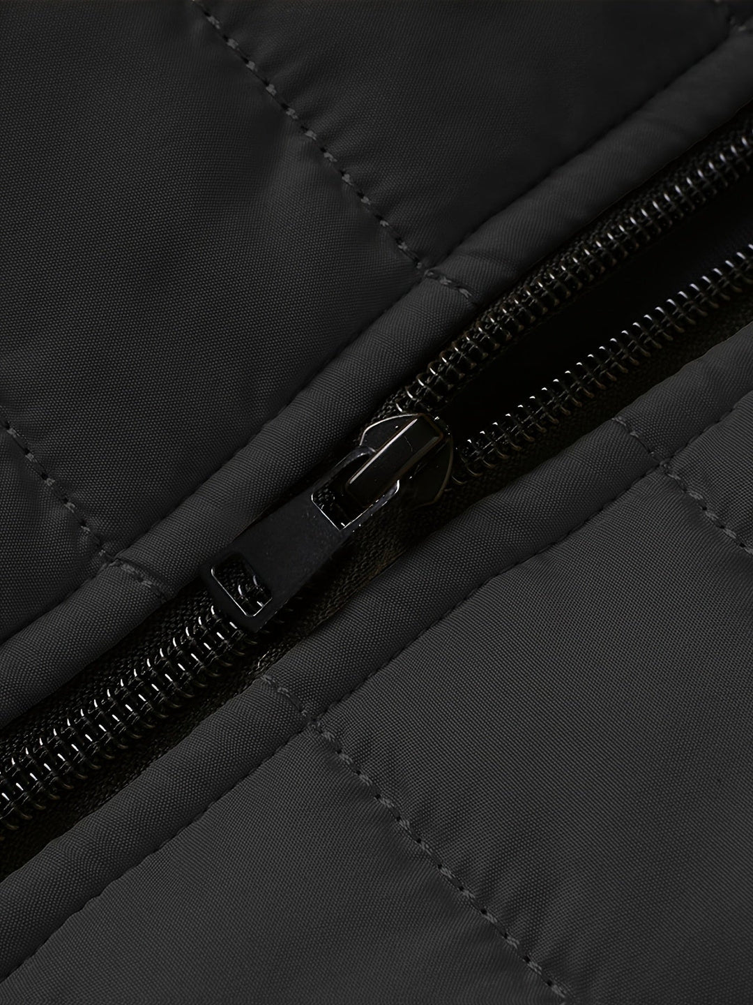 Hugo | Lightweight Quilted Jacket
