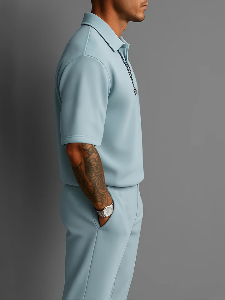 Douglas | Relaxed Two-Piece Set