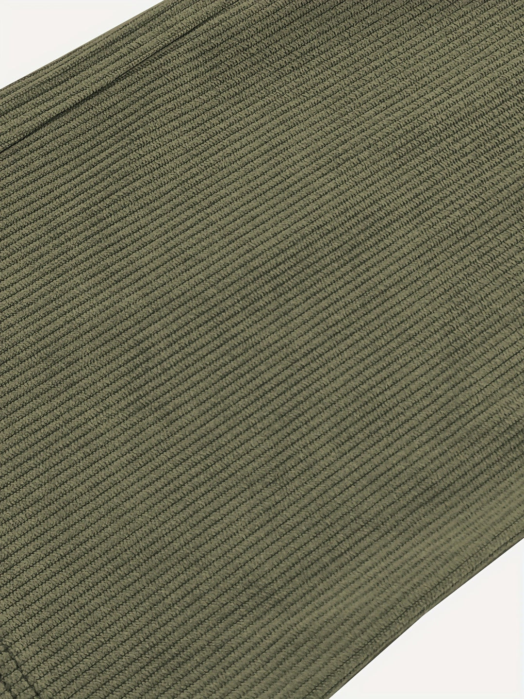 Reid | Relaxed Straight-Leg Trousers