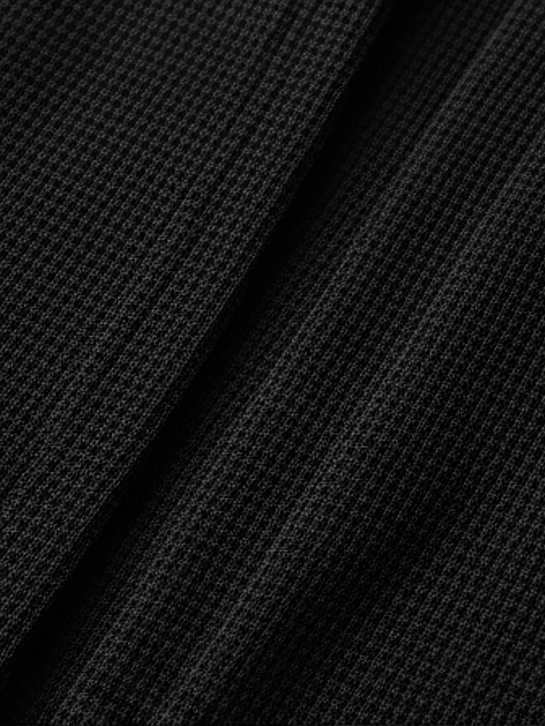 Theodore | Open-Front Textured Cardigan
