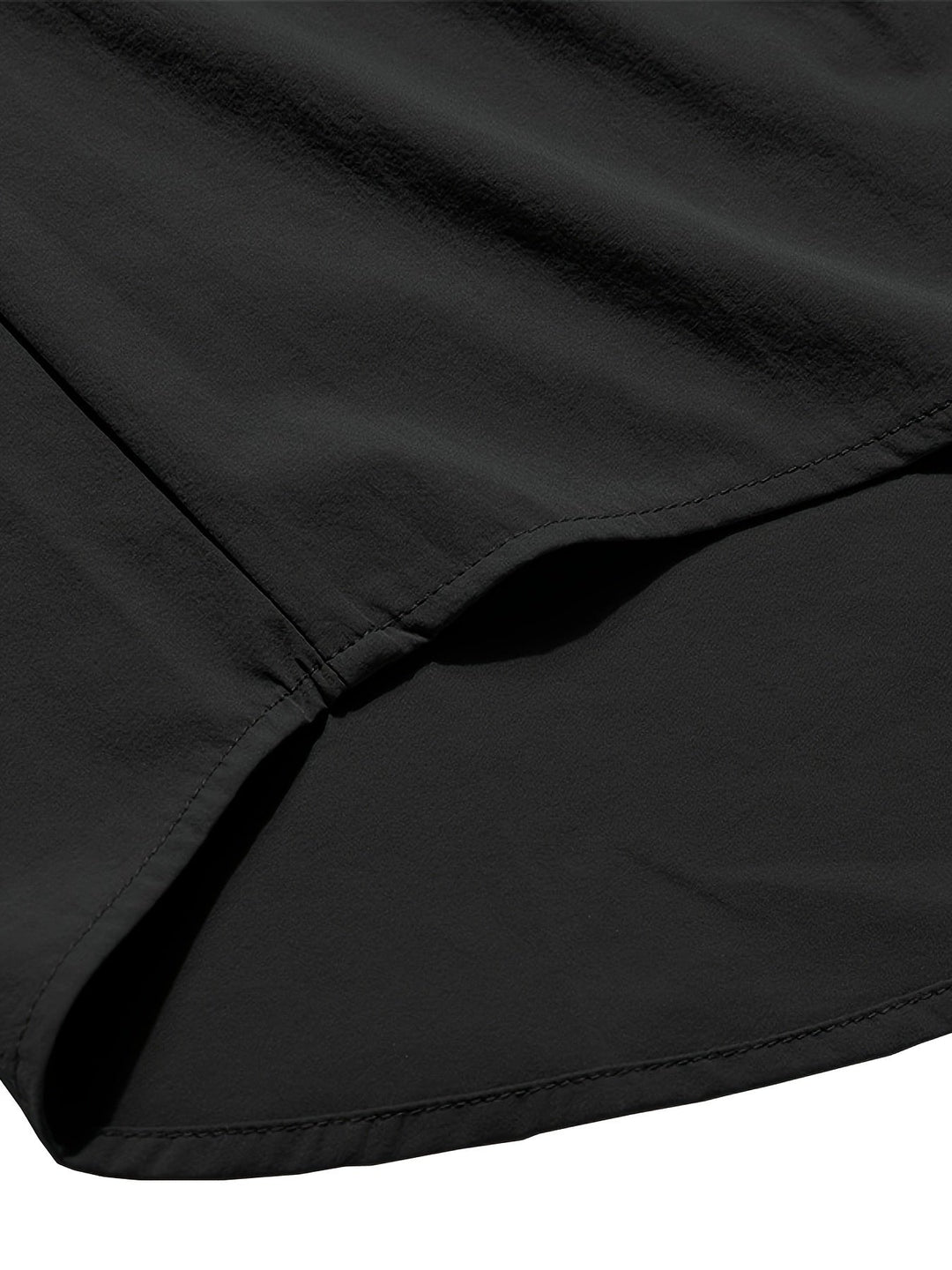 Duncan | Rugged Multi-Pocket Cargo Shirt