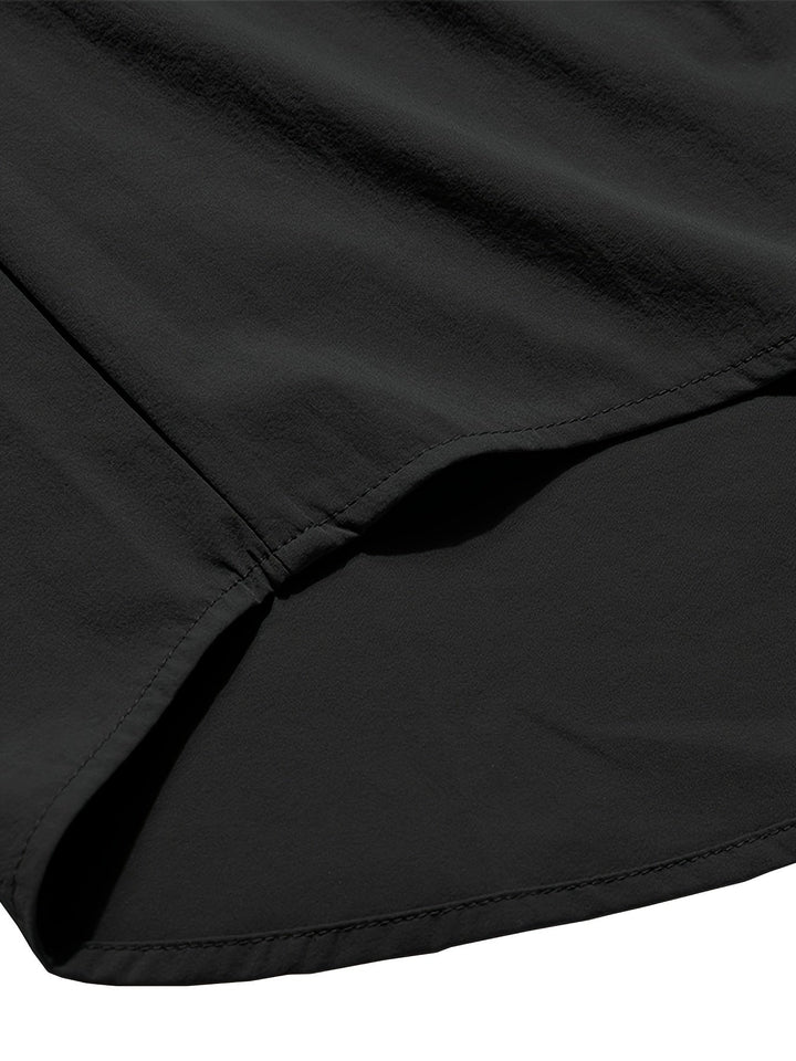 Duncan | Rugged Multi-Pocket Cargo Shirt