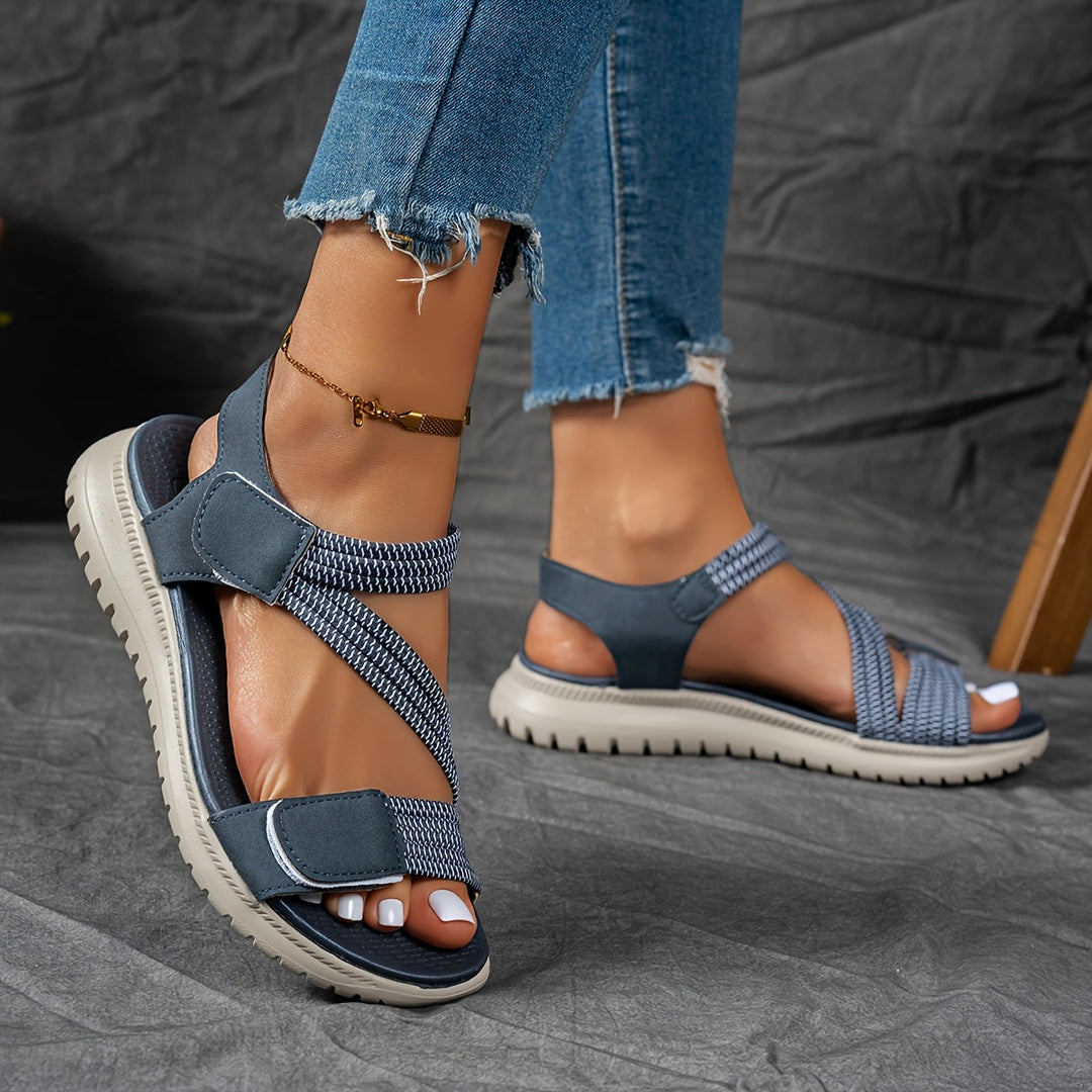 Elaine | Everyday Comfort Sandals