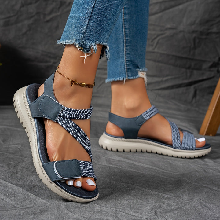 Elaine | Everyday Comfort Sandals