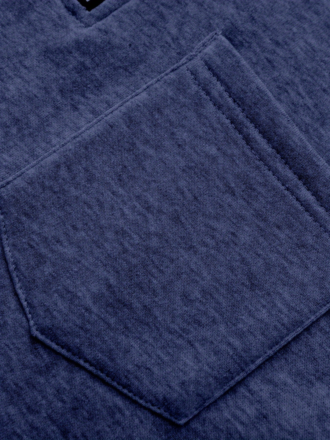 Emmett | Refined Half-Zip Pullover