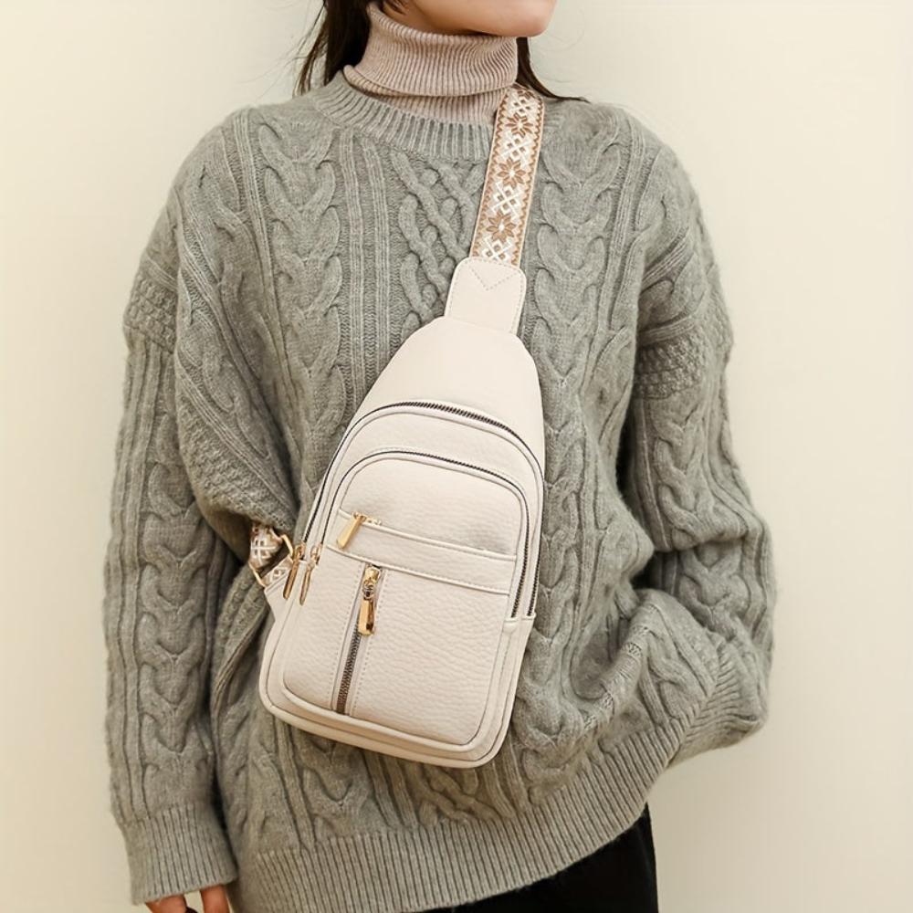Beverley | Elegant Side Sling Bag