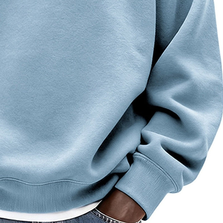 Easton | Classic Crew Neck Sweatshirt