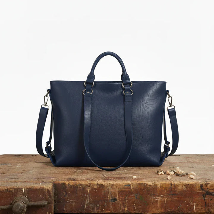 Charlotte | Classic Vintage Shoulder Bag