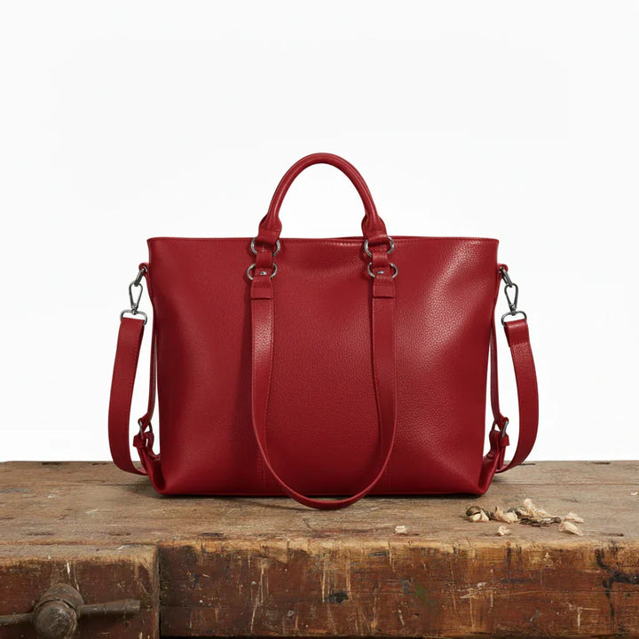 Charlotte | Classic Vintage Shoulder Bag