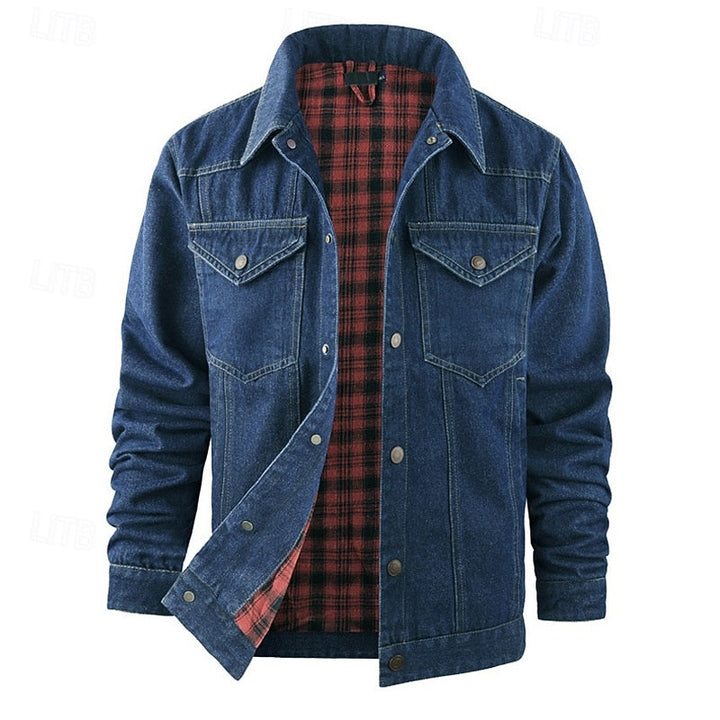 Beckett | Rugged Everyday Jacket