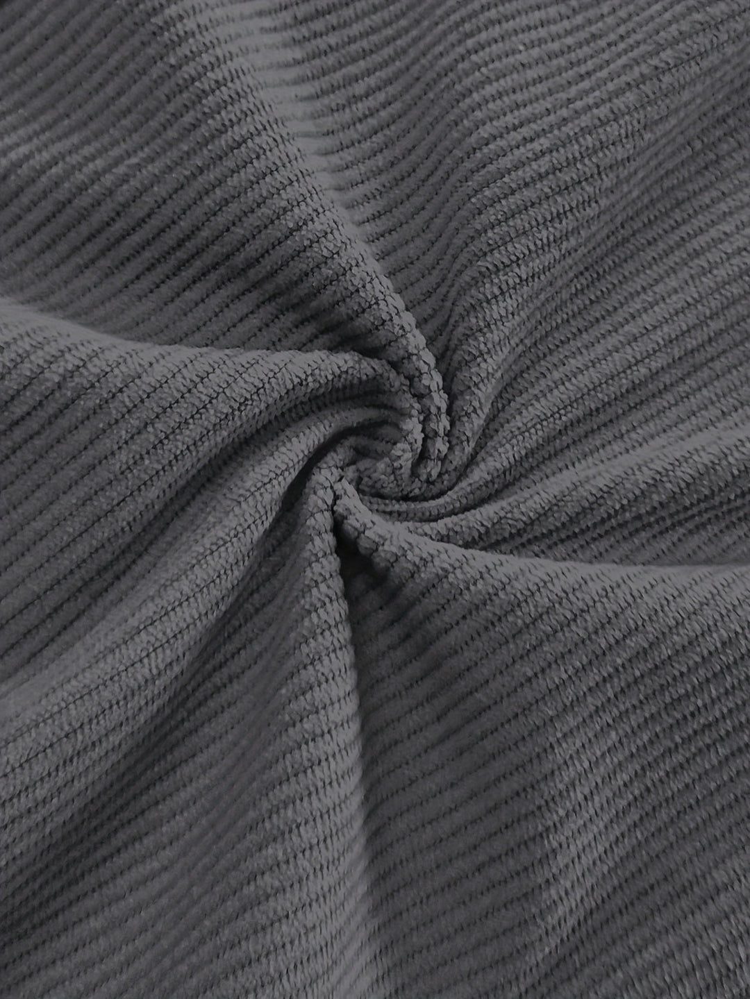 Reid | Relaxed Straight-Leg Trousers