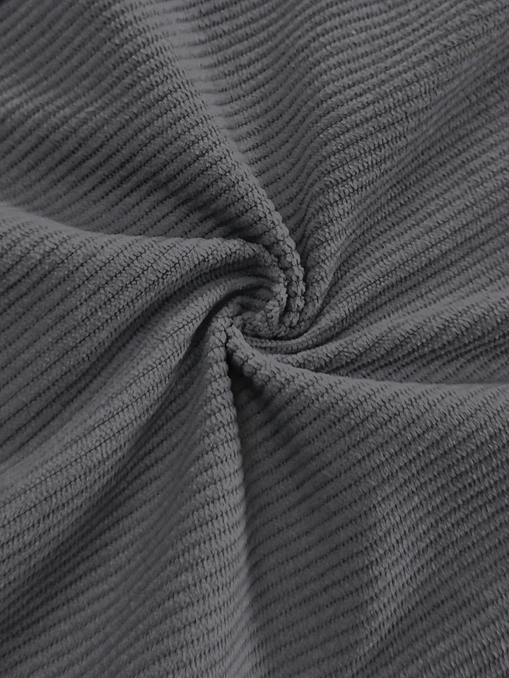 Reid | Relaxed Straight-Leg Trousers