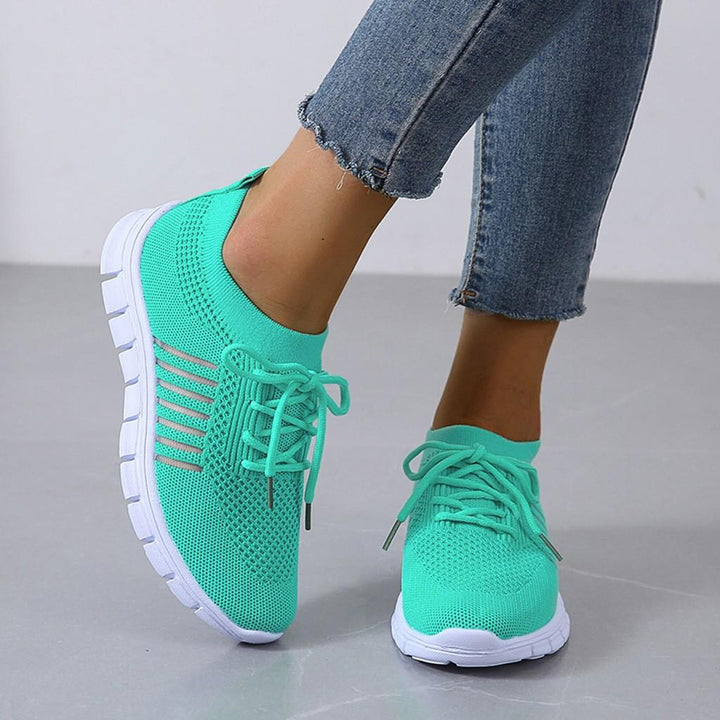 Maren | Everyday Comfort Sneakers