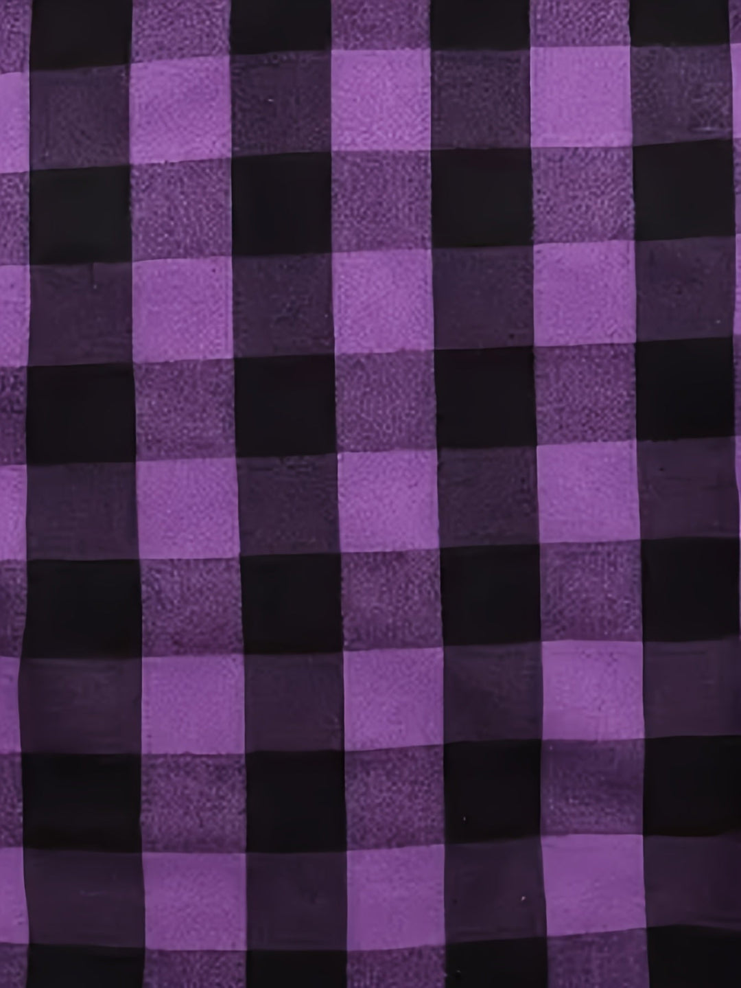 Everly | Relaxed Buffalo Check Shirt