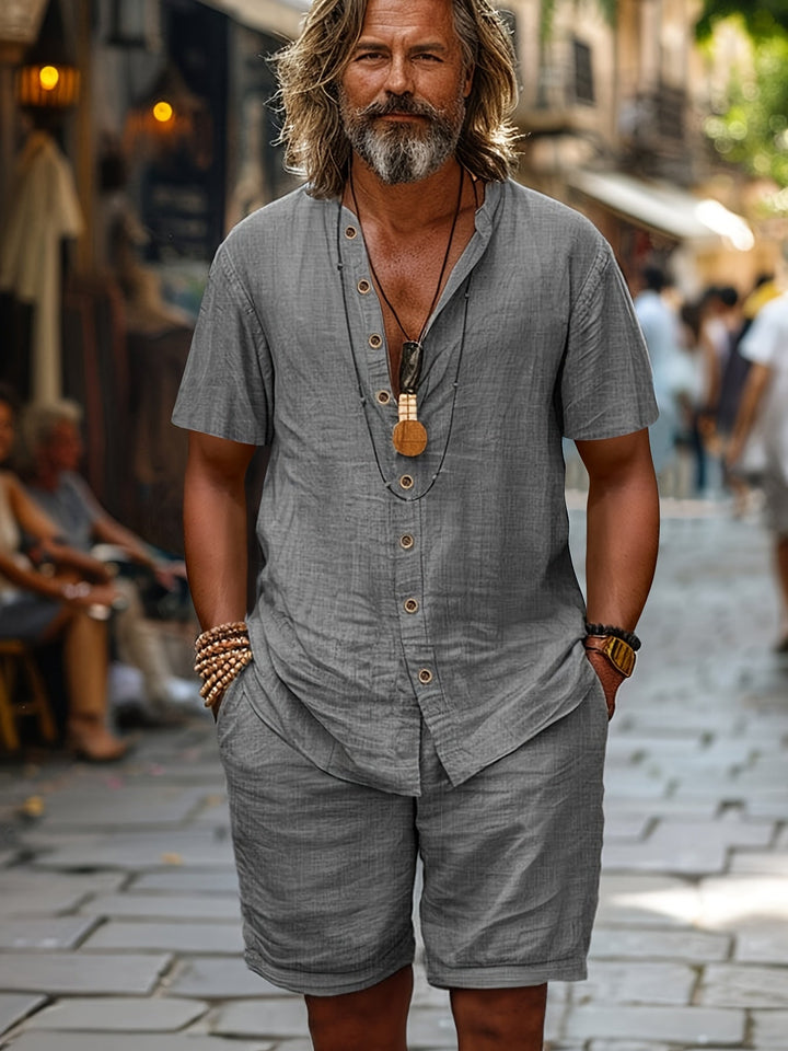 Gerald | Relaxed Summer Set