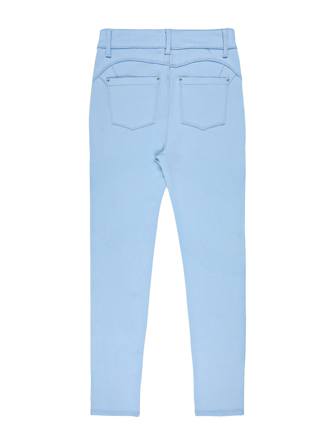 Joan | High-Waisted Skinny Jeans