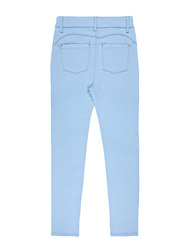 Joan | High-Waisted Skinny Jeans