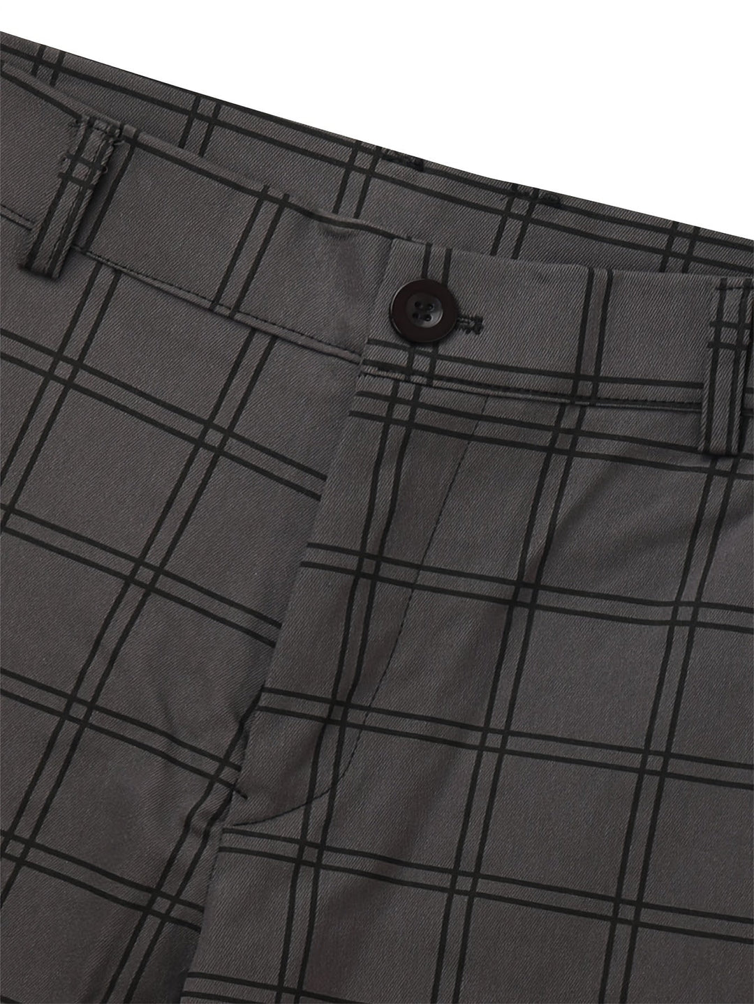 Conrad | Refined Slim-Fit Trousers