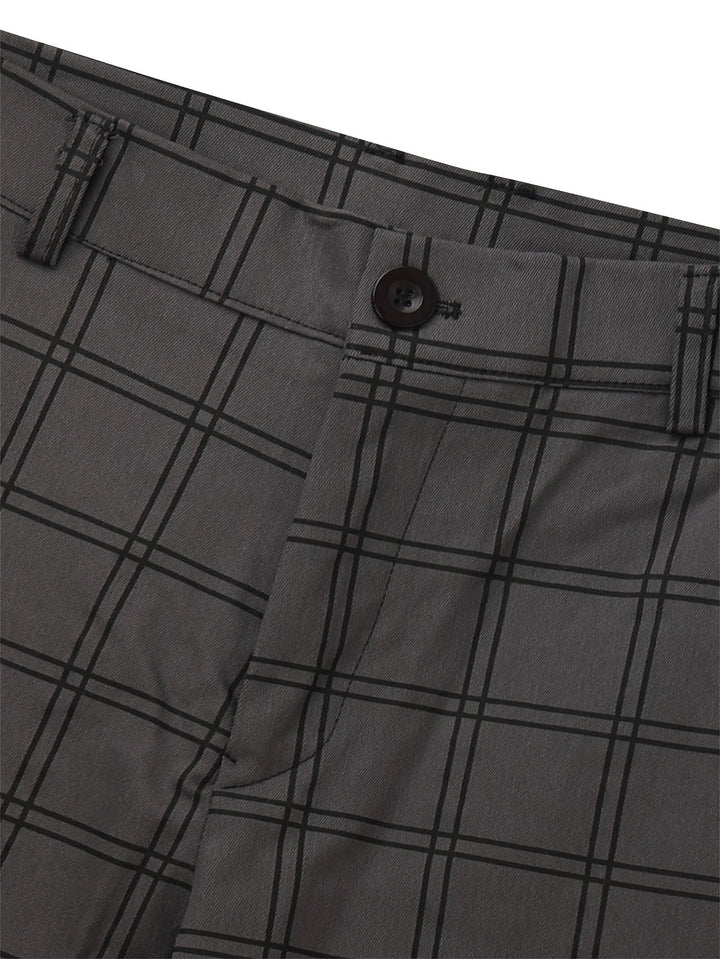 Conrad | Refined Slim-Fit Trousers
