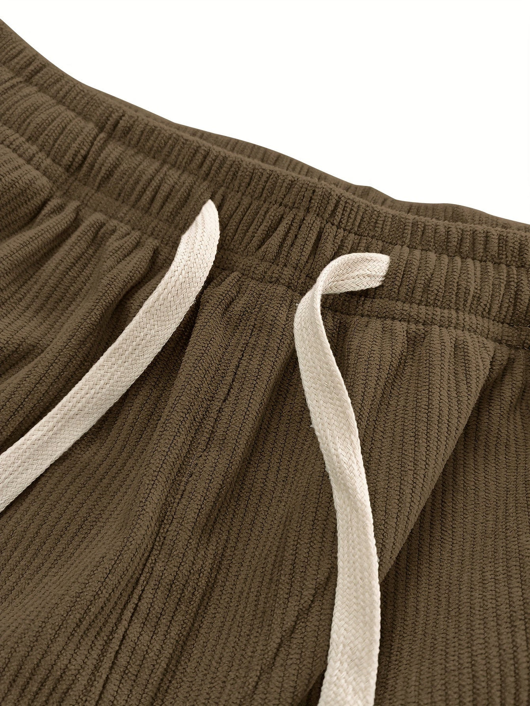 Reid | Relaxed Straight-Leg Trousers