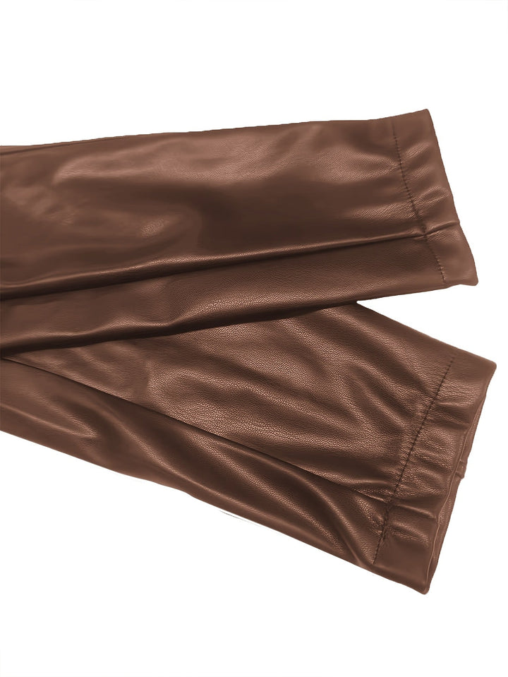 Rosaline | Sleek Zip-Up Jacket
