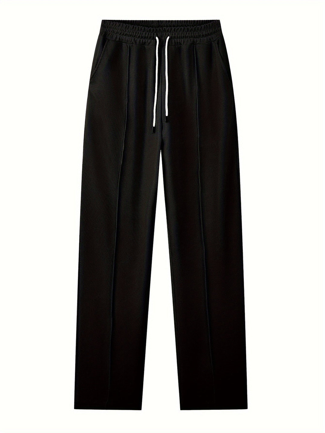 Oliver | Relaxed Textured Two-Piece Set