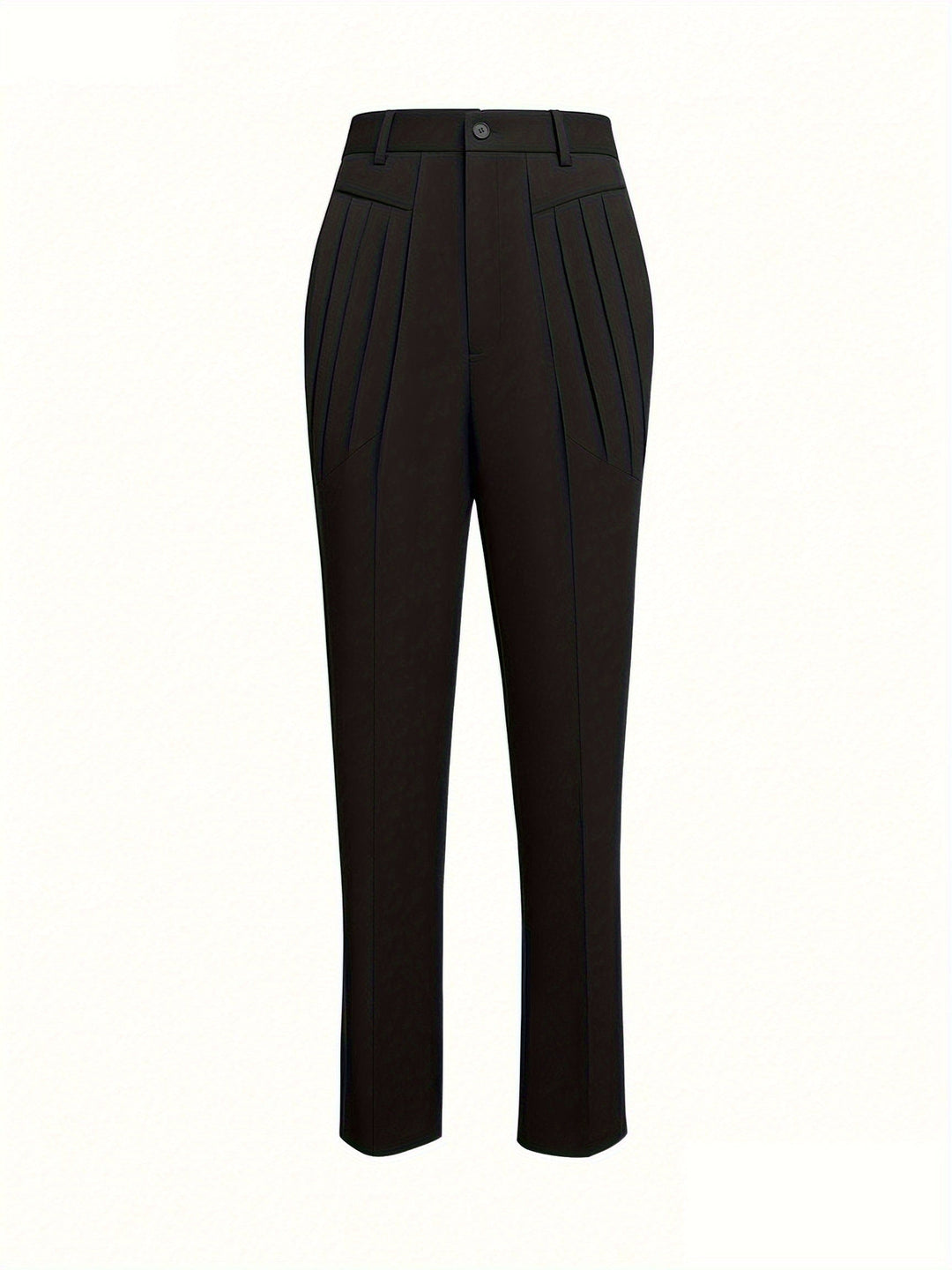Landon | Tailored Slim-Fit Trousers