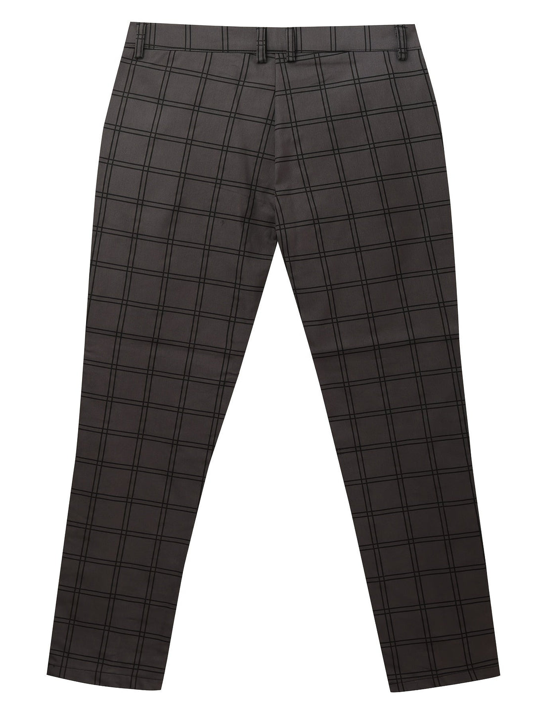 Conrad | Refined Slim-Fit Trousers