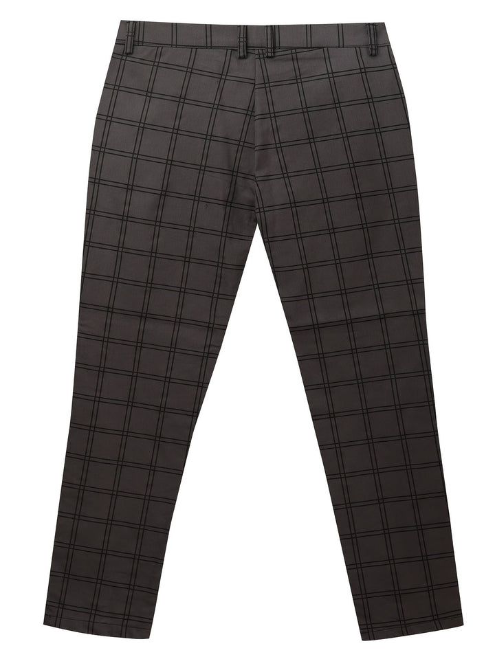 Conrad | Refined Slim-Fit Trousers