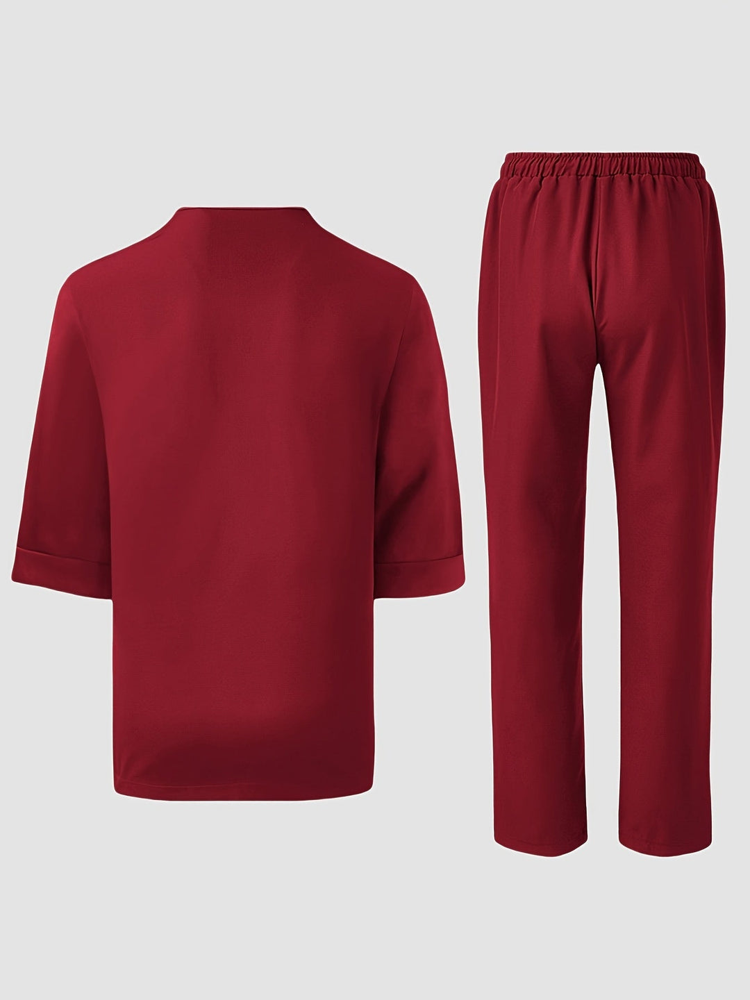 greyson | Relaxed Two-Piece Set