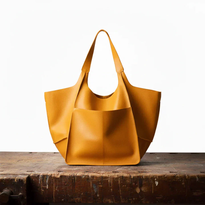 Dana | Classic Vintage Tote Bag