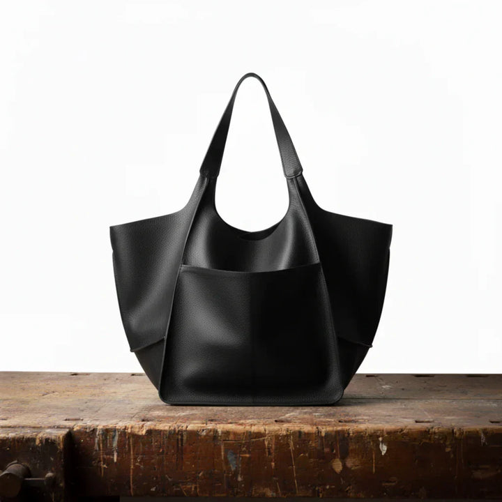 Dana | Classic Vintage Tote Bag